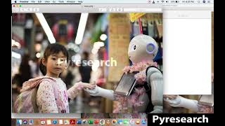 How to Watermark images using OpenCV