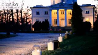 Bioethanol Ventless mobile modern fireplace interior design Planika