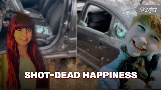 Shot-Dead Happiness