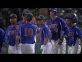 Baseball: HBU 14, UCA 4 (Game 4 Highlights)