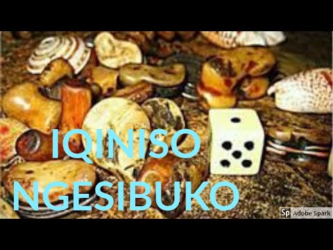 DR Skhuni isibuko
