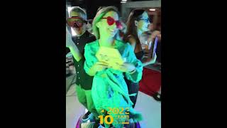 360 Video Booth Athens Greece