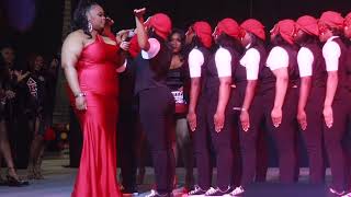 Spr 2022 PREMIERE: Delta Sigma Theta Mu Nu Chapter screenshot 4