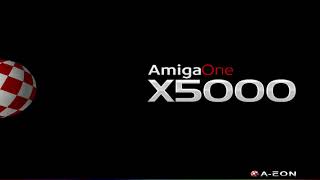 Amigaos4.1 Final Edition Update 2 Installation And Tests.