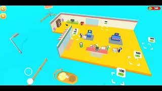 my mini mart unity source code