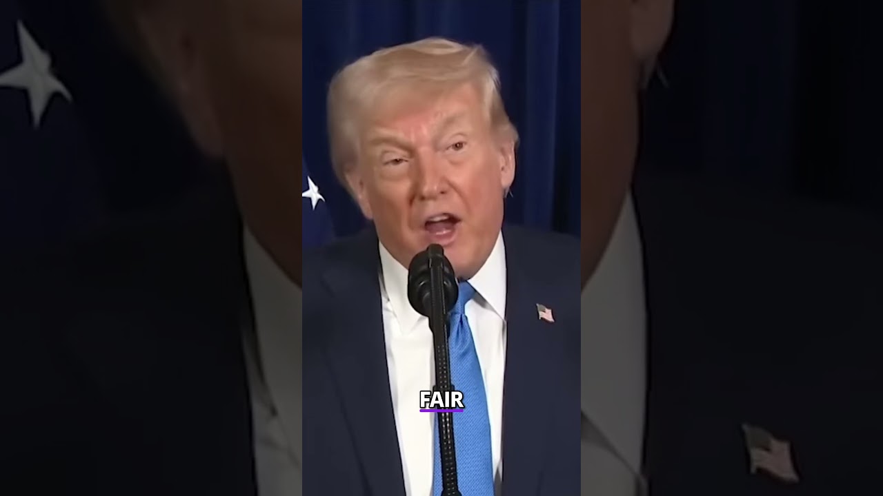 Trump Says Venezuelan Oil Embargo Remains in Full Effect