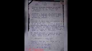 Bsc 4 sem wave and optics (ch- optics fiber) complete notes easy language