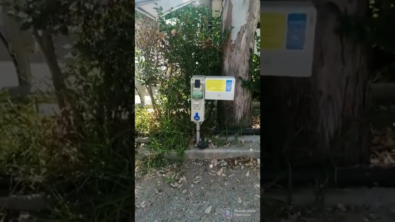 camping Edén. (peñiscola) julio 2022 parcela standard 70 metros cuadrados.