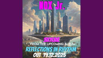 Skyline! (Expansion — embracing the wider world with optimism)