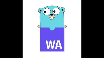Getting started with Webassembly using Go