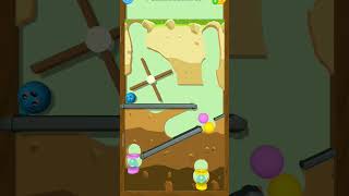 Sand Balls Thailand Puzzle Level 20 #shorts