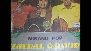 AIA MATO CINTO - MINANG POP ZAENAL GROUP