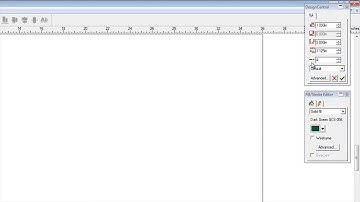 Create Custom Color Charts in FlexiSign