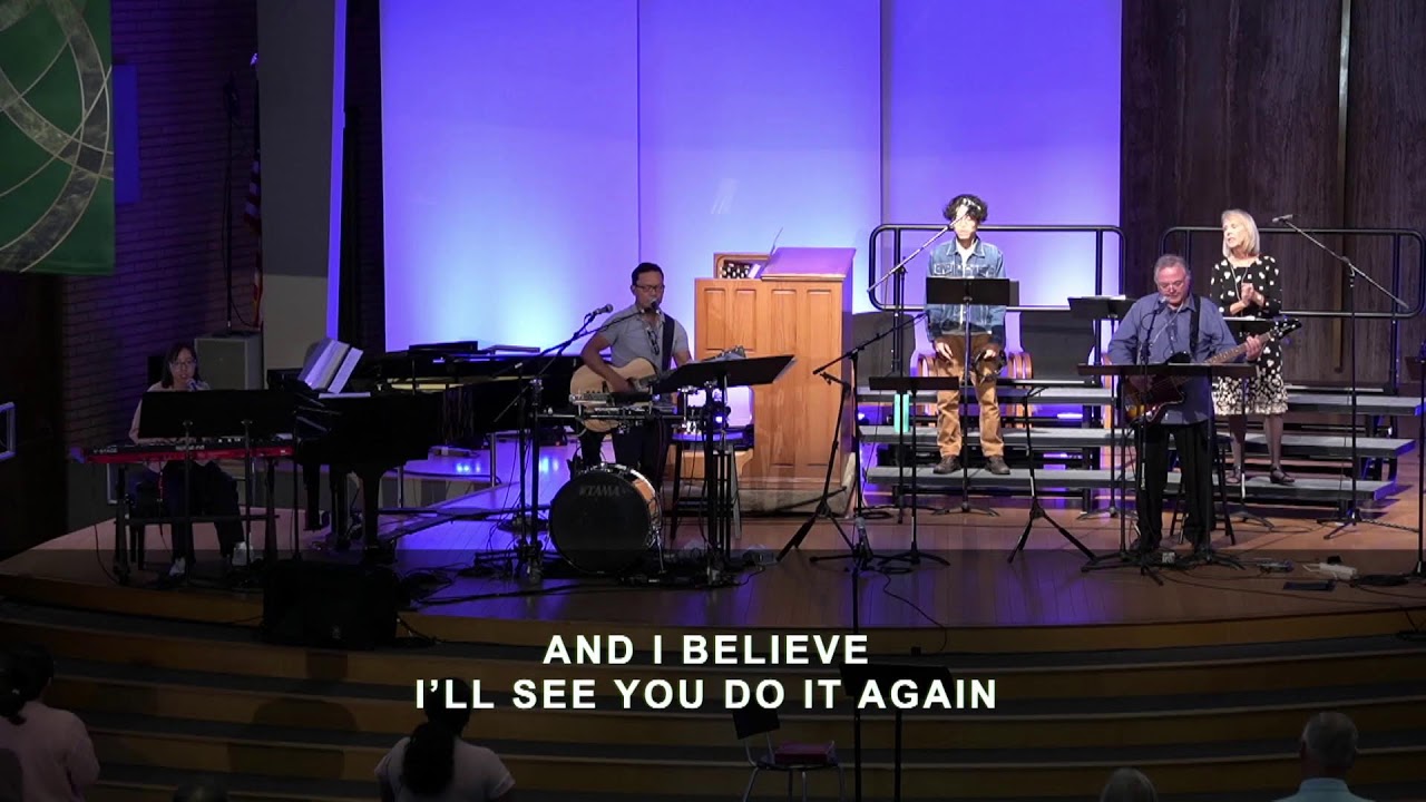 Rev. John Scholte | "Five Basic Rules For Successful Marriages", Proverbs 