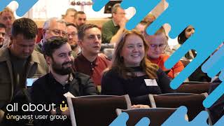 Uniguest User Group 2023
