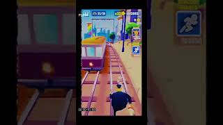 Subway surfers no coins🥶. Música: tipo subzero