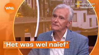 Johan Van Kastel Speelde Belangrijke Rol In Irt-Affaire
