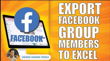 How to Export Facebook Group Members List – Step by Step Tutorial 2026