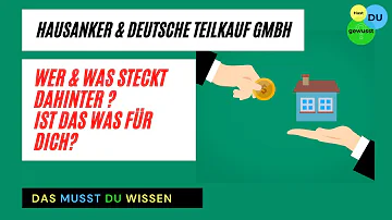 Wer steckt hinter Hausanker?