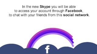Recommended Software - Skype - Goodbye to Windows Live Messenger  EAZEL screenshot 4