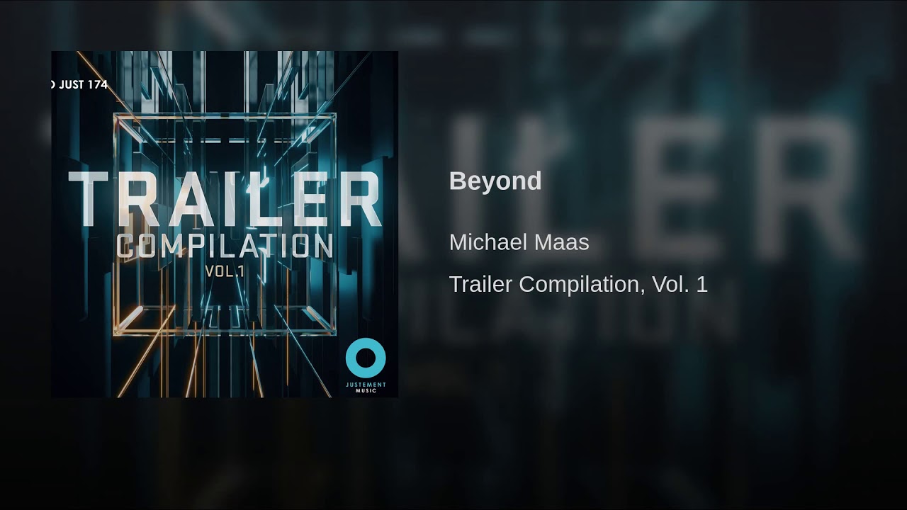 在 YouTube 上觀看「Michael Maas - Beyond」 在 YouTube 上觀看「Michael Maas - Beyond」