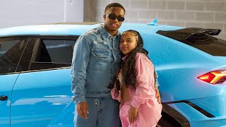 @Hustlemantherapper x @Faithgenevaa quick Q&A 🫶🏽