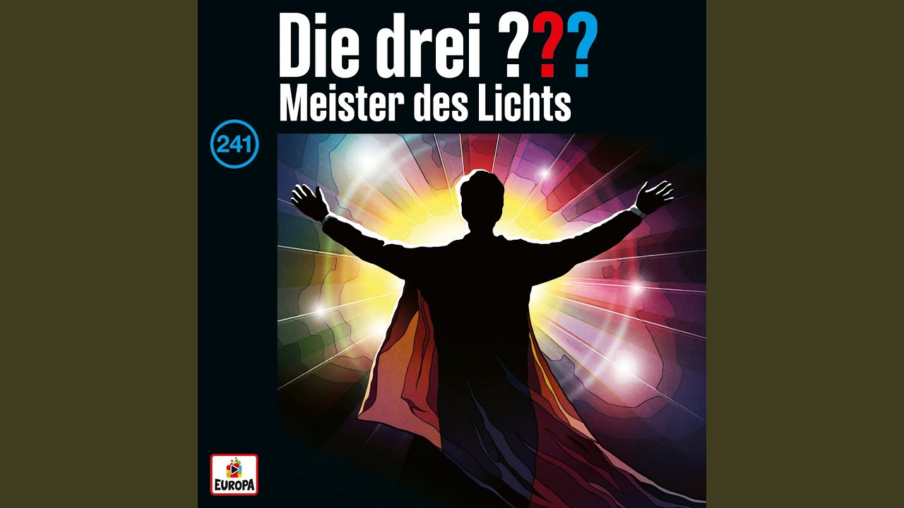 Kapitel 18: Meister des Lichts (Folge 241)