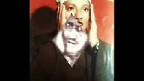 محمد صديق المنشاوى وعبد الباسط معا فى سورة يوسف الجزء الثانى