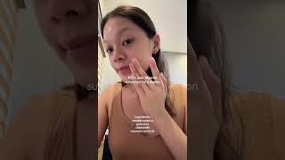 Ellana’s clean screen is loaded with benefits you wouldn’t wanna miss 🤎