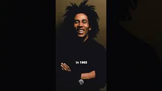 Did You Know Bob Marleys  Was Inspired By A Tough Childhood