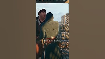 AC Unity Master Assassin Stealth!!