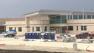 Medina Valley ISD prepares for growth with campus upgrades, enhanced security
