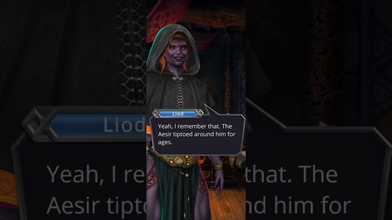 Path of the Valkyrie S03E03: The Beginning of the End | Romance Club