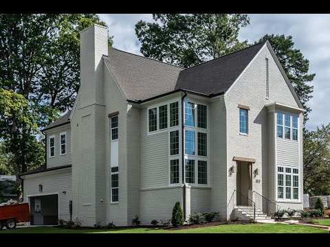 1112 Shelley Rd, Raleigh, NC home video tour