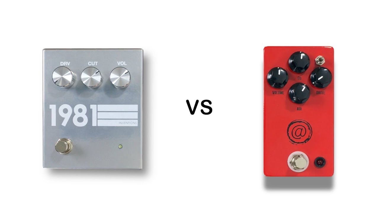 1981 Inventions Drv Schematic
