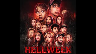 Hell week trailer