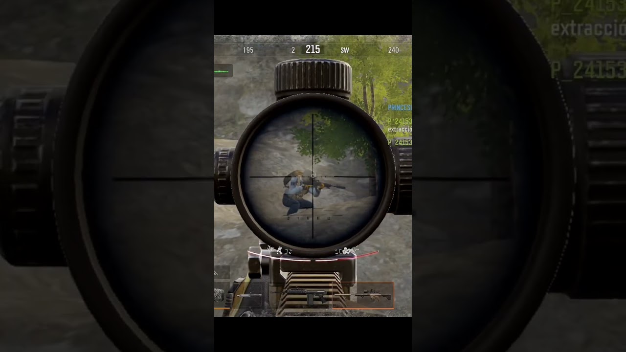 ARENA BREAKOUT FPS TACTICO REALISTA GAMEPLAY