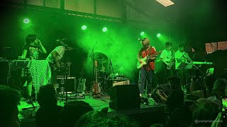 Candelabro - Pecado (Centro Cultural Rojas Magallanes, Enero 2026)