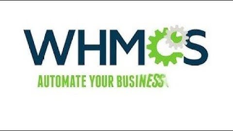 NEW WHMCS TUTORIAL FOR WORDPRESS  - Create A Web Hosting Business - COMIN SOON!