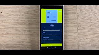 [XPOS Merchant Tutorial] How to pay via Email