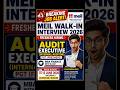 MEIL Walk-In Interview 2026 | Freshers Job | Megha Engineering & Infrastructures Hiring | Hyderabad