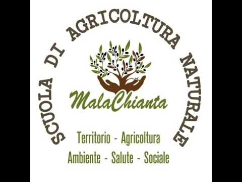 La Scuola di Agricoltura Naturale di MalaChianta ospite della societÃ  cooperativa agricola KaradrÃ 