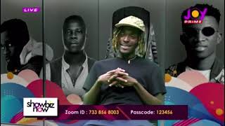 If anyone tries to defame me, I will sue - Kofi Mole