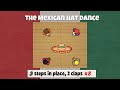 The Mexican Hat Dance