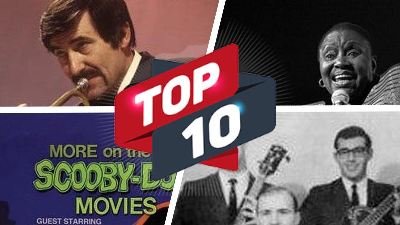 Kapp Records Complete Artist Roster 🌞 🌝 - YouTube