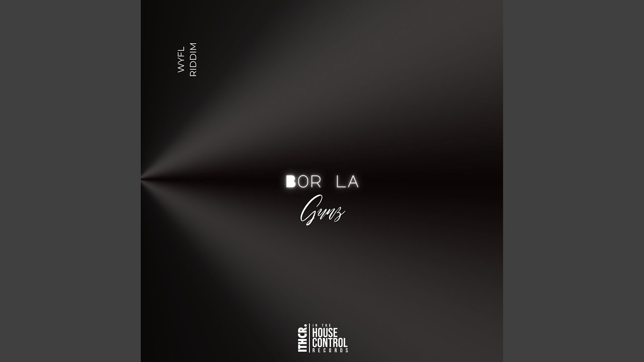 Watch Bor la on YouTube Watch Bor la on YouTube
