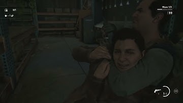 No Return, Daily Run 28.11.2025