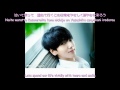 Yesung Colour of the sky after the rain Eng Sub