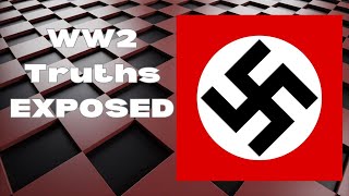 TEN WW2 German Military Truths EXPOSED!