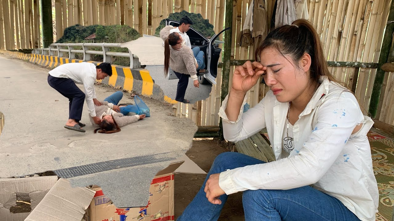 Full Video: The Orphan Girl’s Life During The Most Difficult Days, She Meets A Kind And Good Man